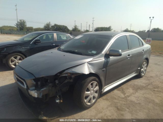 Photo 1 VIN: JA32U2FU0EU017897 - MITSUBISHI LANCER 