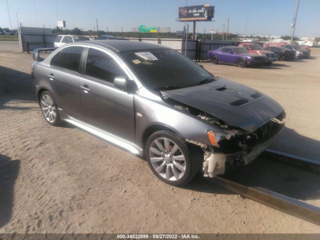 Photo 0 VIN: JA32U2FU0EU019147 - MITSUBISHI LANCER 