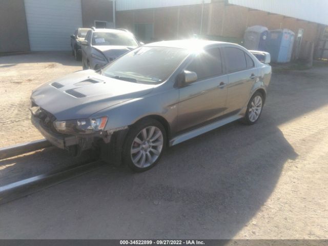 Photo 1 VIN: JA32U2FU0EU019147 - MITSUBISHI LANCER 