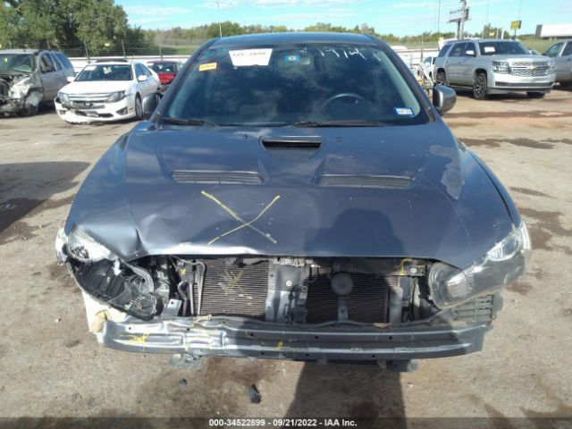 Photo 5 VIN: JA32U2FU0EU019147 - MITSUBISHI LANCER 