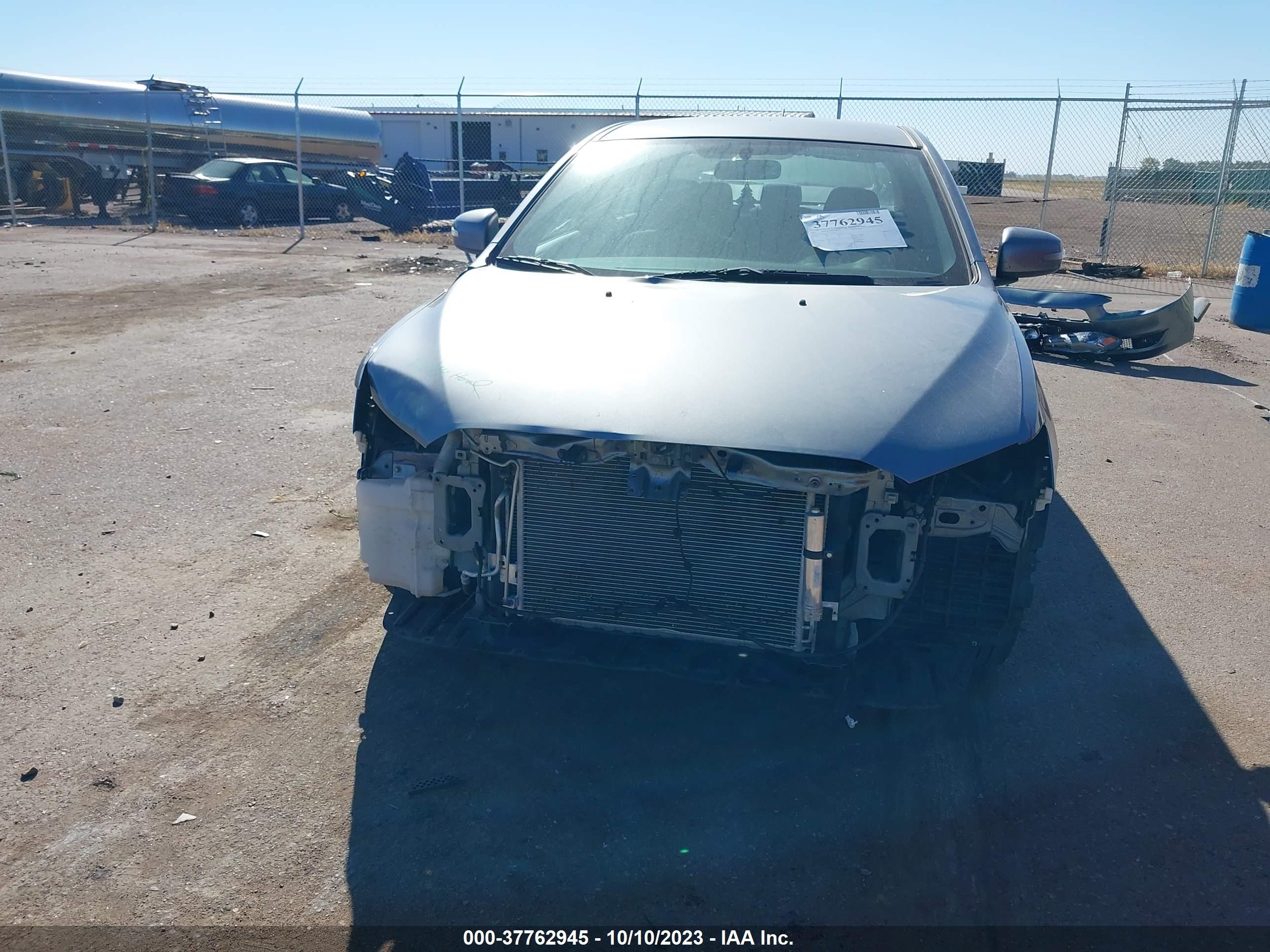 Photo 5 VIN: JA32U2FU0FU001734 - MITSUBISHI LANCER 