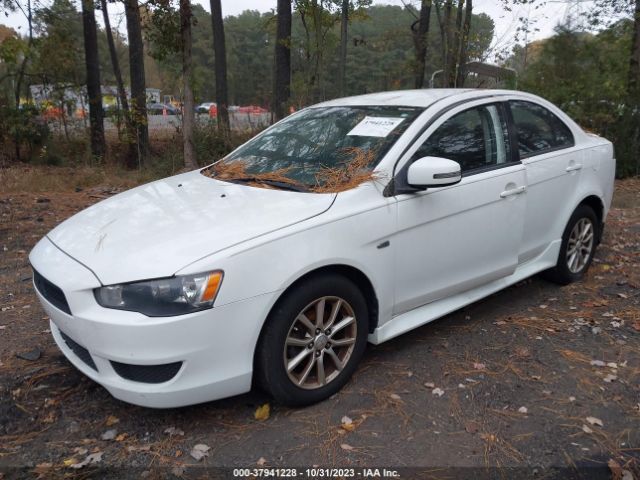 Photo 1 VIN: JA32U2FU0FU004357 - MITSUBISHI LANCER 