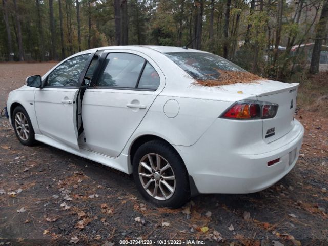 Photo 2 VIN: JA32U2FU0FU004357 - MITSUBISHI LANCER 