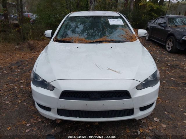 Photo 5 VIN: JA32U2FU0FU004357 - MITSUBISHI LANCER 