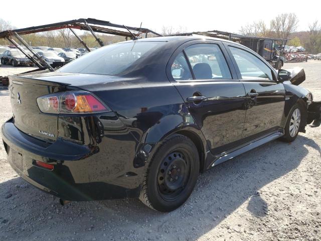 Photo 3 VIN: JA32U2FU0FU008490 - MITSUBISHI LANCER ES 