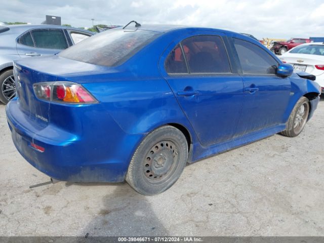 Photo 3 VIN: JA32U2FU0FU008554 - MITSUBISHI LANCER 