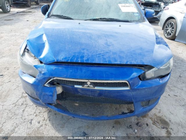 Photo 5 VIN: JA32U2FU0FU008554 - MITSUBISHI LANCER 