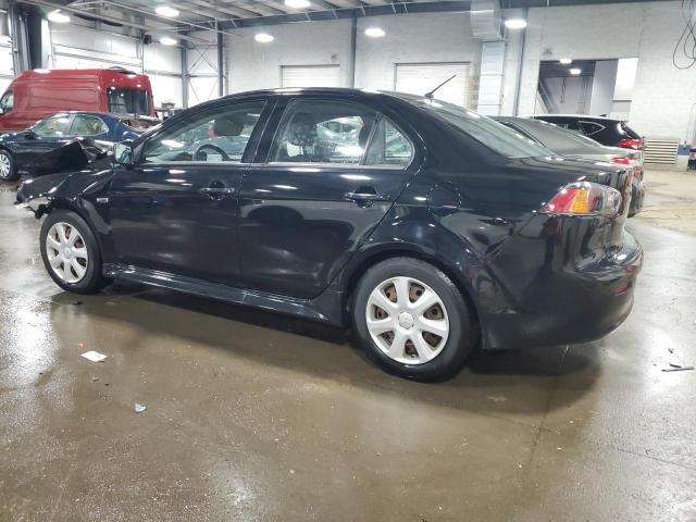 Photo 1 VIN: JA32U2FU0FU011647 - MITSUBISHI LANCER 