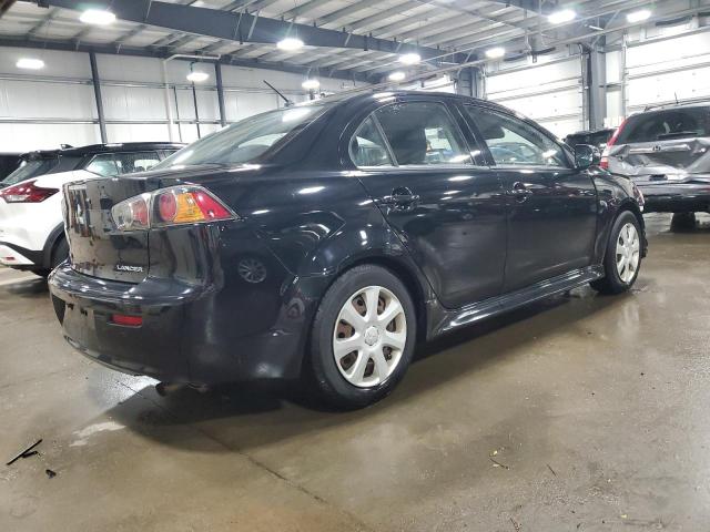 Photo 2 VIN: JA32U2FU0FU011647 - MITSUBISHI LANCER 