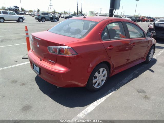 Photo 3 VIN: JA32U2FU0FU013916 - MITSUBISHI LANCER 