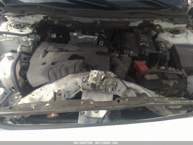 Photo 9 VIN: JA32U2FU0FU014886 - MITSUBISHI LANCER 