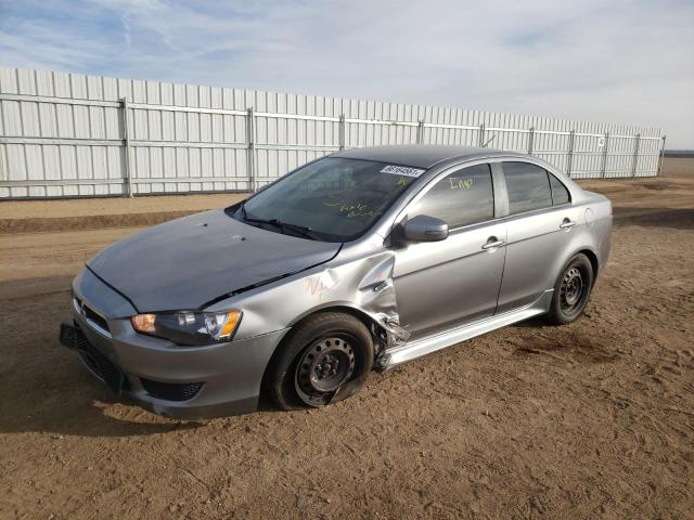 Photo 1 VIN: JA32U2FU0FU014922 - MITSUBISHI LANCER ES 