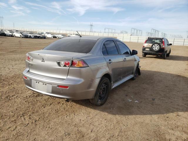 Photo 3 VIN: JA32U2FU0FU014922 - MITSUBISHI LANCER ES 