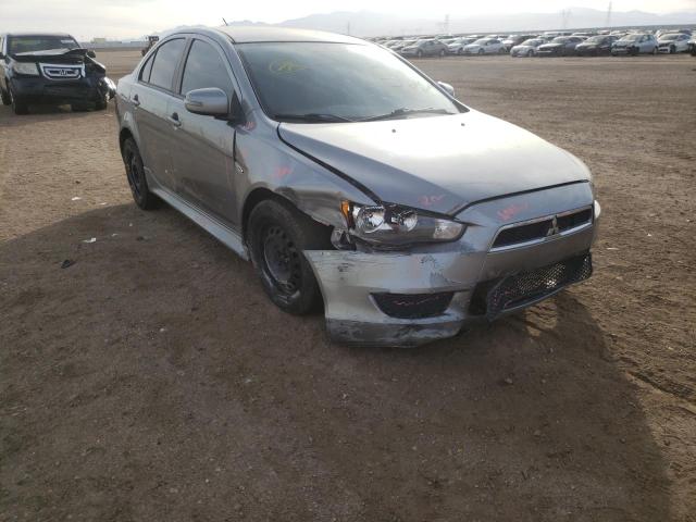 Photo 8 VIN: JA32U2FU0FU014922 - MITSUBISHI LANCER ES 