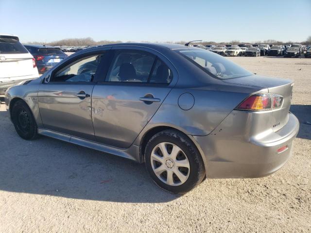 Photo 1 VIN: JA32U2FU0FU017464 - MITSUBISHI LANCER 