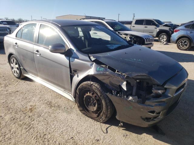 Photo 3 VIN: JA32U2FU0FU017464 - MITSUBISHI LANCER 