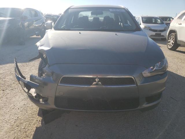 Photo 4 VIN: JA32U2FU0FU017464 - MITSUBISHI LANCER 