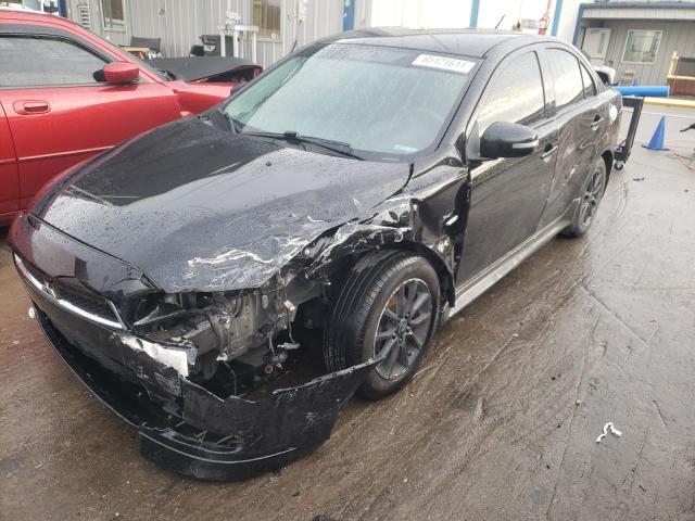 Photo 1 VIN: JA32U2FU0FU019103 - MITSUBISHI LANCER ES 