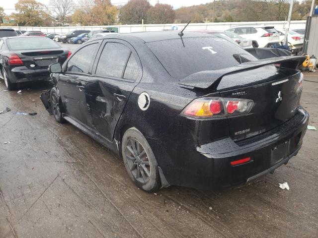 Photo 2 VIN: JA32U2FU0FU019103 - MITSUBISHI LANCER ES 