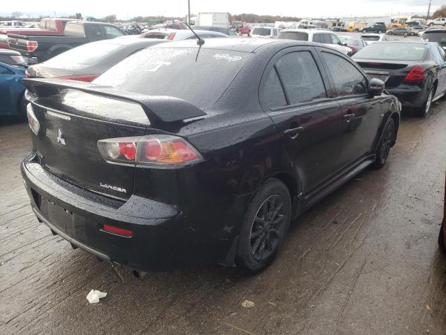 Photo 3 VIN: JA32U2FU0FU019103 - MITSUBISHI LANCER ES 