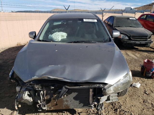 Photo 4 VIN: JA32U2FU0FU020008 - MITSUBISHI LANCER ES 