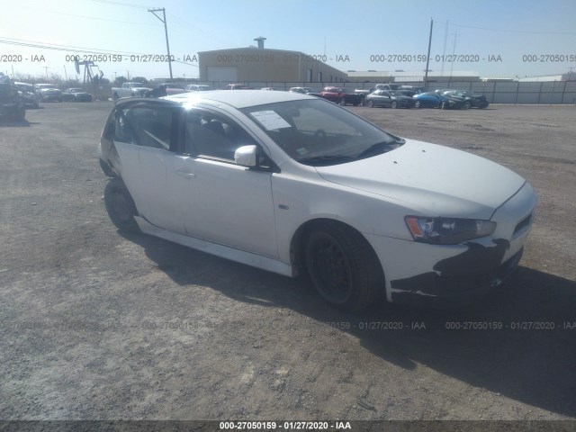 Photo 0 VIN: JA32U2FU0FU020770 - MITSUBISHI LANCER 