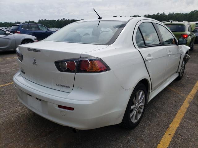 Photo 3 VIN: JA32U2FU0FU023586 - MITSUBISHI LANCER ES 