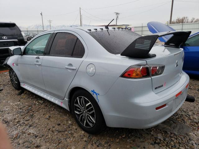 Photo 1 VIN: JA32U2FU0FU025869 - MITSUBISHI LANCER ES 