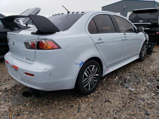 Photo 2 VIN: JA32U2FU0FU025869 - MITSUBISHI LANCER ES 