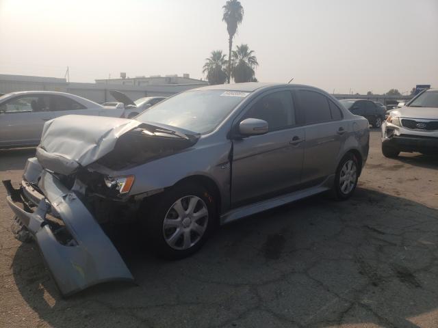 Photo 1 VIN: JA32U2FU0FU025936 - MITSUBISHI LANCER ES 