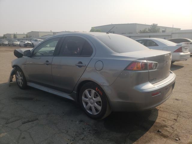 Photo 2 VIN: JA32U2FU0FU025936 - MITSUBISHI LANCER ES 