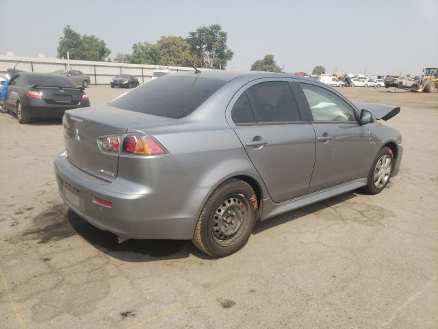 Photo 3 VIN: JA32U2FU0FU025936 - MITSUBISHI LANCER ES 