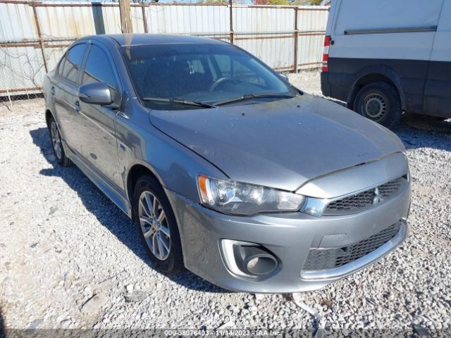 Photo 5 VIN: JA32U2FU0GU001055 - MITSUBISHI LANCER 