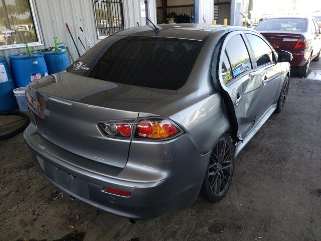 Photo 3 VIN: JA32U2FU0GU001671 - MITSUBISHI LANCER ES 