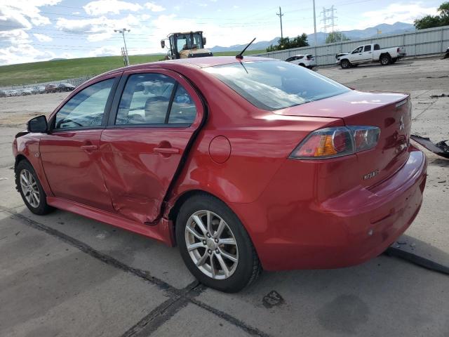 Photo 1 VIN: JA32U2FU0GU002562 - MITSUBISHI LANCER 