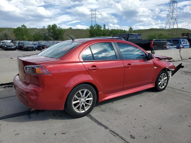 Photo 2 VIN: JA32U2FU0GU002562 - MITSUBISHI LANCER 