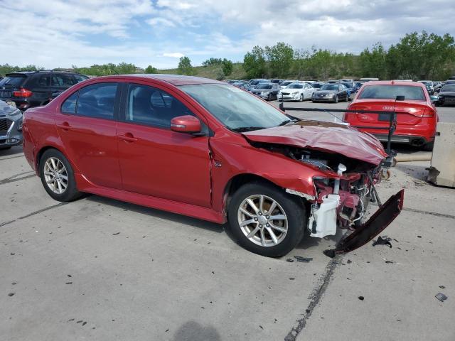 Photo 3 VIN: JA32U2FU0GU002562 - MITSUBISHI LANCER 