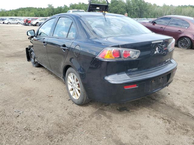 Photo 2 VIN: JA32U2FU0GU004666 - MITSUBISHI LANCER ES 