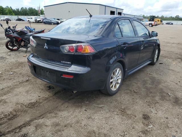 Photo 3 VIN: JA32U2FU0GU004666 - MITSUBISHI LANCER ES 