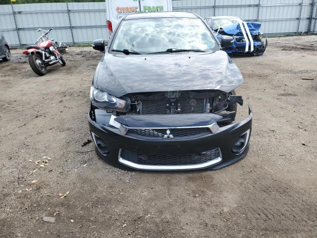 Photo 8 VIN: JA32U2FU0GU004666 - MITSUBISHI LANCER ES 