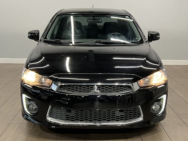 Photo 2 VIN: JA32U2FU0GU006479 - MITSUBISHI LANCER 