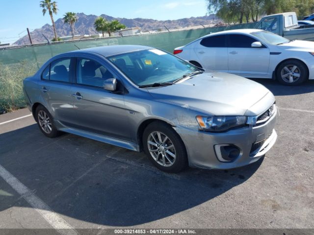 Photo 0 VIN: JA32U2FU0GU007602 - MITSUBISHI LANCER 