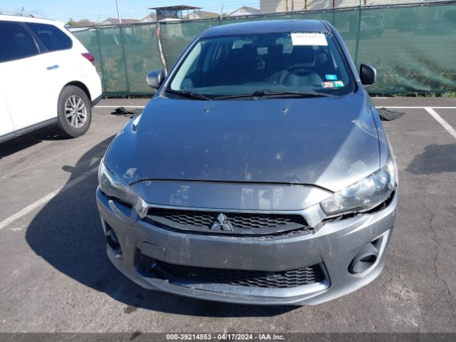 Photo 5 VIN: JA32U2FU0GU007602 - MITSUBISHI LANCER 