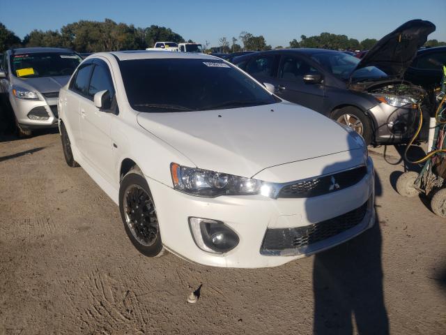 Photo 0 VIN: JA32U2FU0GU008183 - MITSUBISHI LANCER ES 