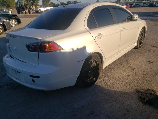 Photo 3 VIN: JA32U2FU0GU008183 - MITSUBISHI LANCER ES 