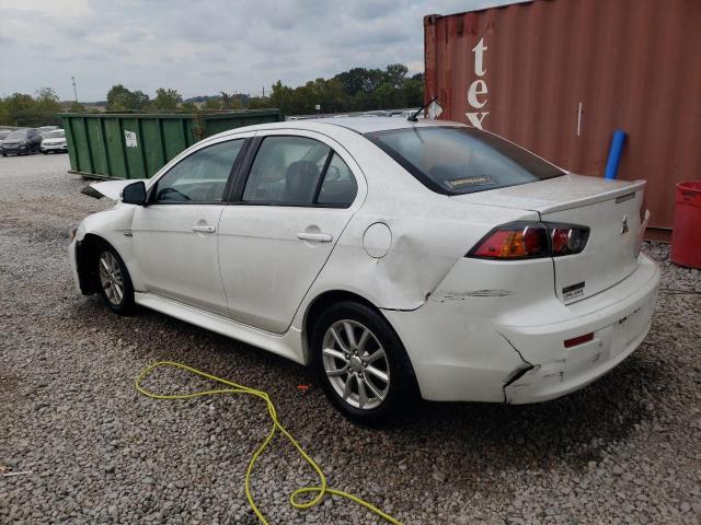 Photo 1 VIN: JA32U2FU0GU008507 - MITSUBISHI LANCER ES 