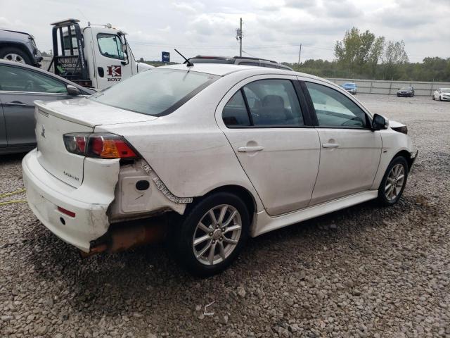 Photo 2 VIN: JA32U2FU0GU008507 - MITSUBISHI LANCER ES 