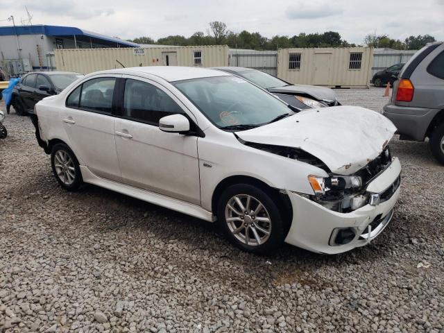 Photo 3 VIN: JA32U2FU0GU008507 - MITSUBISHI LANCER ES 