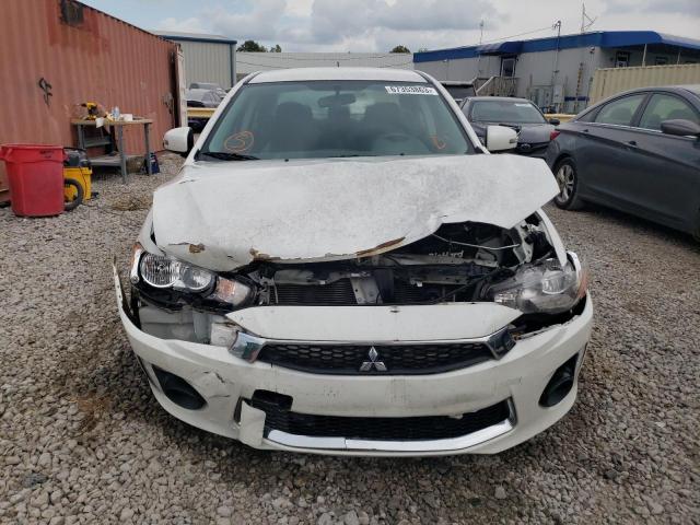 Photo 4 VIN: JA32U2FU0GU008507 - MITSUBISHI LANCER ES 