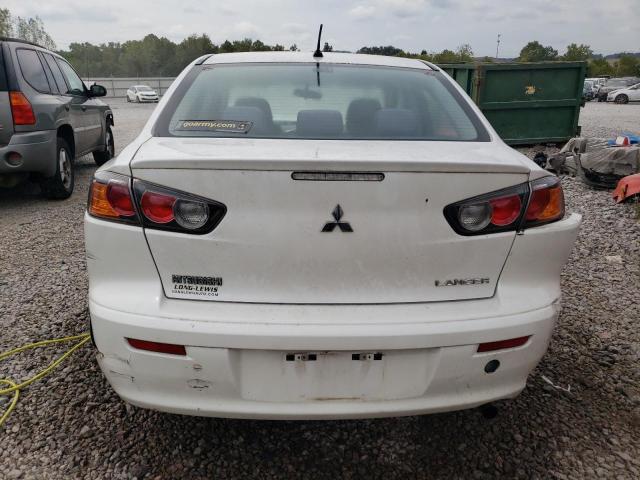 Photo 5 VIN: JA32U2FU0GU008507 - MITSUBISHI LANCER ES 